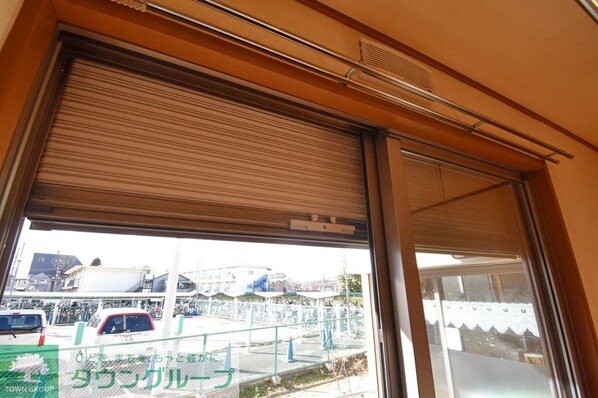 マーメイドの物件内観写真